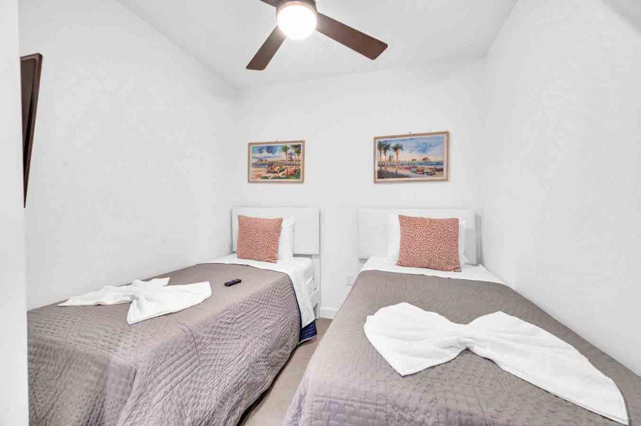 Modern Unit In Downtown Miami With Free Parking Διαμέρισμα Εξωτερικό φωτογραφία