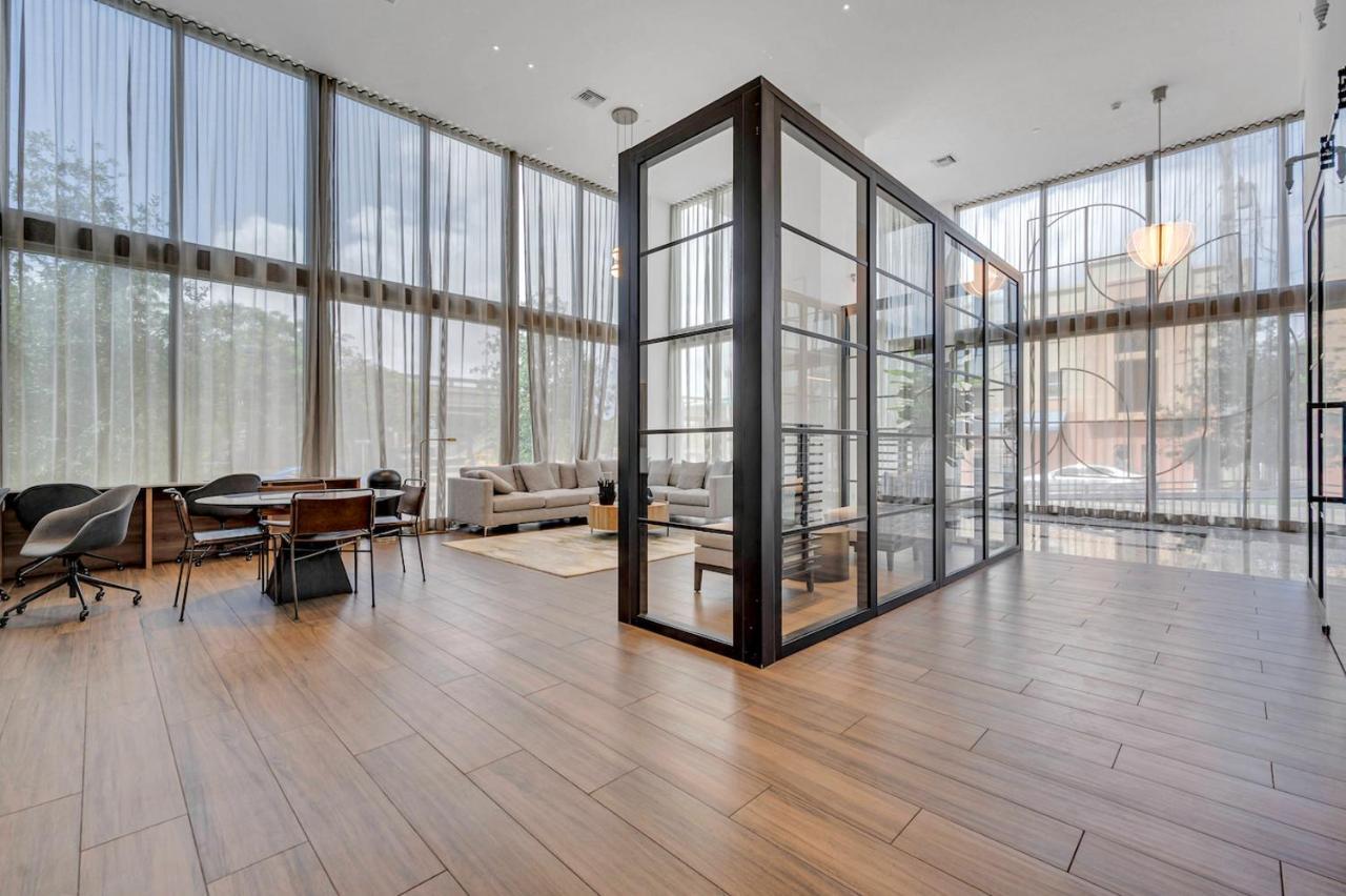 Modern Unit In Downtown Miami With Free Parking Διαμέρισμα Εξωτερικό φωτογραφία