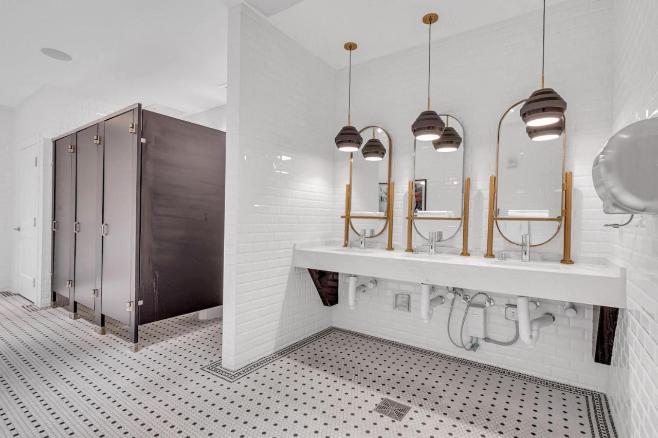 Modern Unit In Downtown Miami With Free Parking Διαμέρισμα Εξωτερικό φωτογραφία