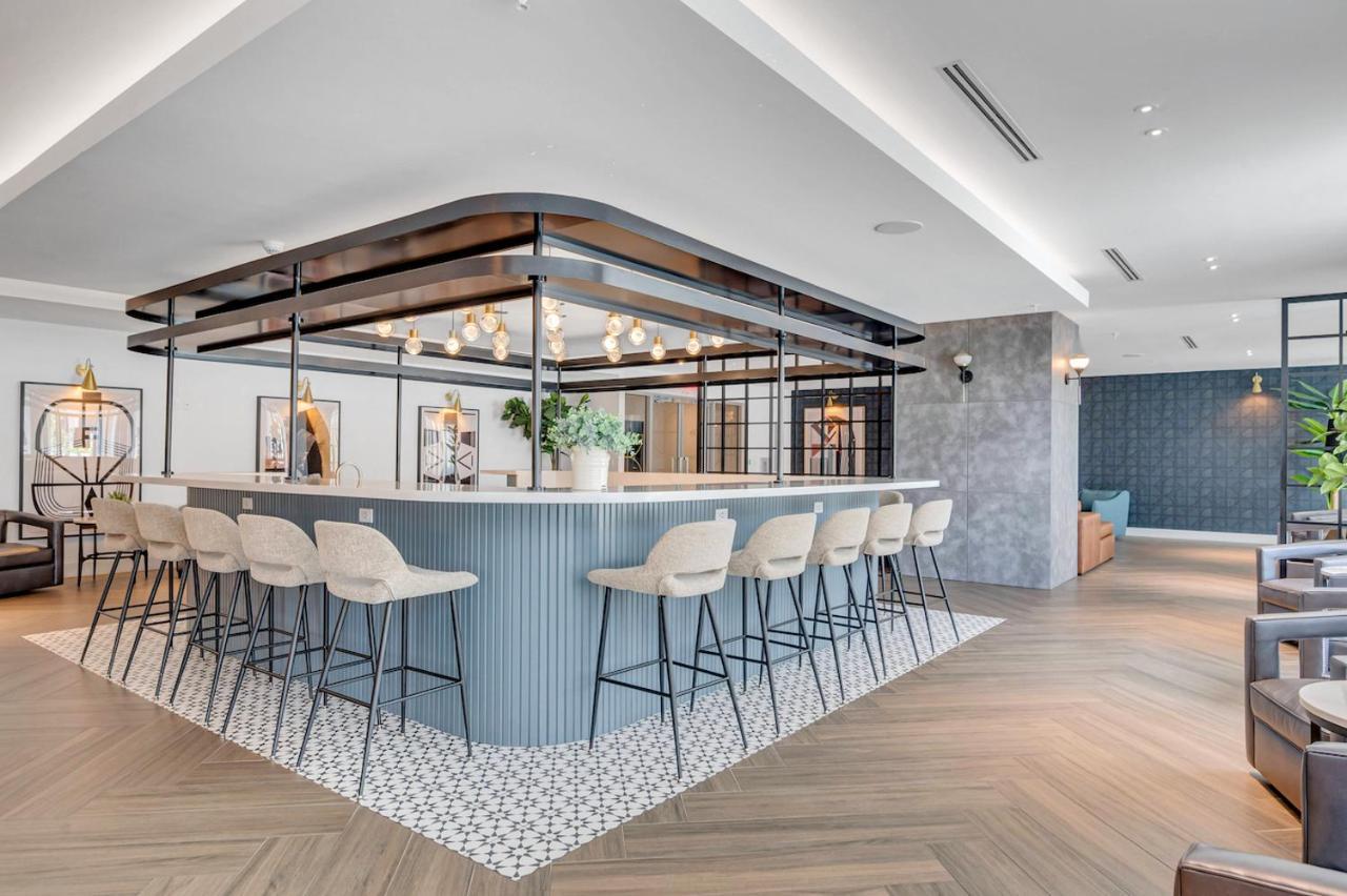 Modern Unit In Downtown Miami With Free Parking Διαμέρισμα Εξωτερικό φωτογραφία