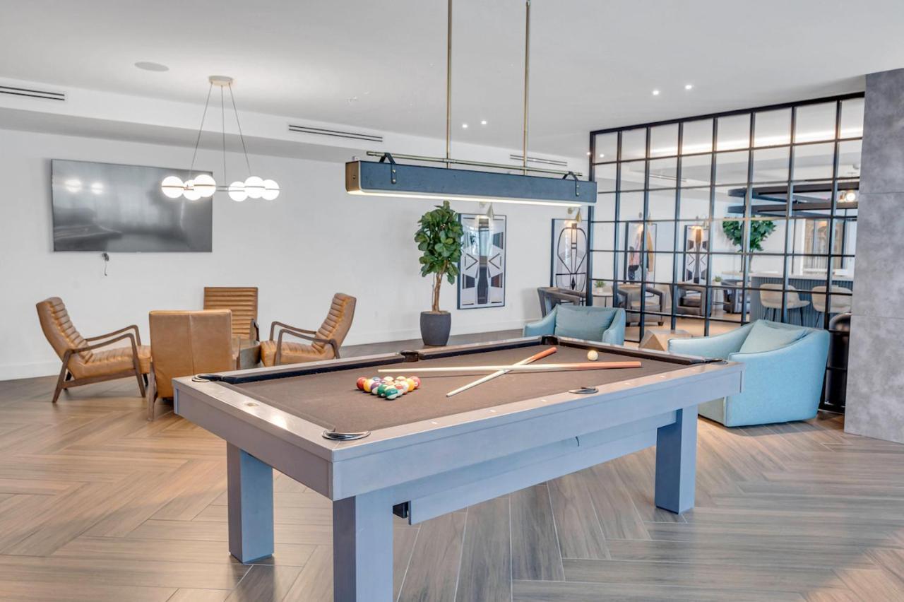Modern Unit In Downtown Miami With Free Parking Διαμέρισμα Εξωτερικό φωτογραφία