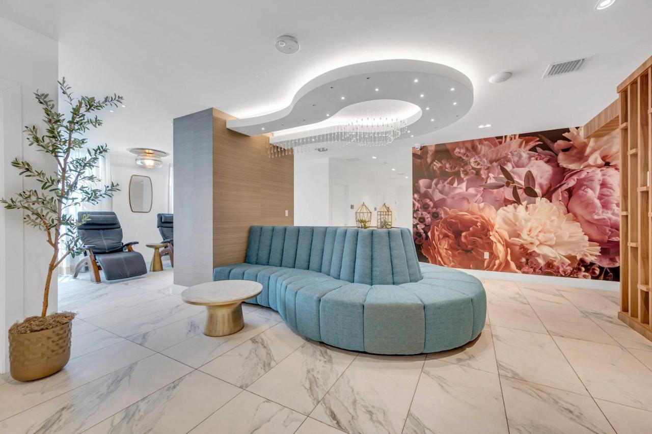 Modern Unit In Downtown Miami With Free Parking Διαμέρισμα Εξωτερικό φωτογραφία